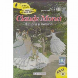  - Claude Monet - Umbra si...