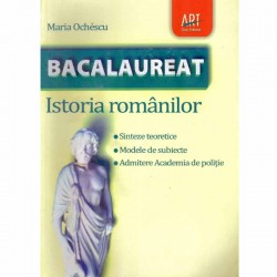 Istoria romanilor -...