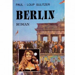 Berlin - roman