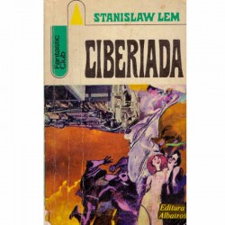Stanislaw Lem - Ciberiada -...