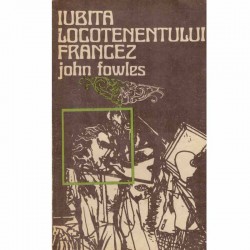 John Fowles - Iubita...