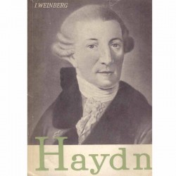 I. Weinberg - Joseph Haydn...