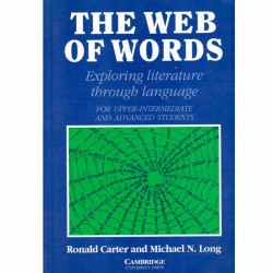 The web of words. Exploring...