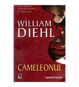 William Diehl - Cameleonul...
