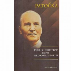 Jan Patocka - Eseuri...