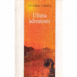 Victoria Comnea - Ultima...