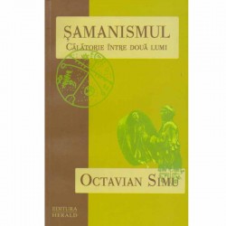 Octavian Simu - Samanismul...