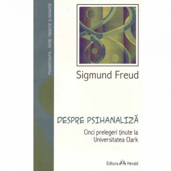 Sigmund Freud - Despre...