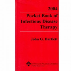 Pocket book of infectious...