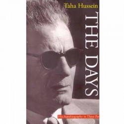 Taha Hussein - The days -...