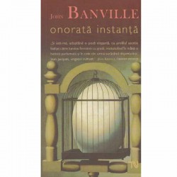 John Banville - Onorata...