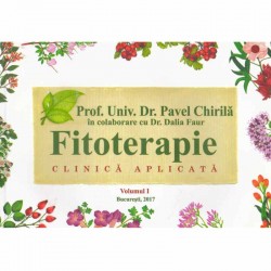 Fitoterapie clinica...