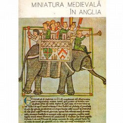 Miniatura medievala in Anglia