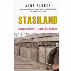 Anna Funder - Stasiland -...