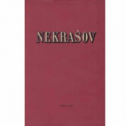 N.A. Nekrasov - Opere alese...