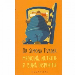 Simona Tivadar - Medicina,...