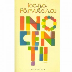 Ioana Parvulescu -...