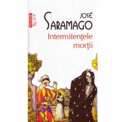 Jose Saramago -...