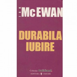 Ian McEwan - Durabila...