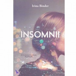Irina Binder - Insomnii -...