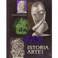 Istoria artei vol.2