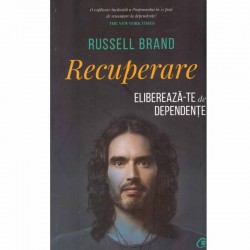 Russell Brand - Recuperare....