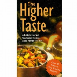 The higher taste - a guide...