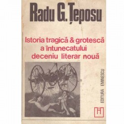 Radu G. Teposu - Istoria...