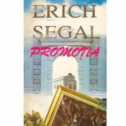 Erich Segal - Promotia...