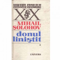 Mihail Solohov - Donul...