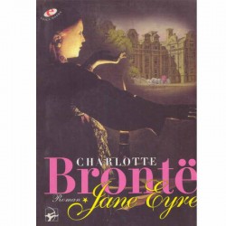 Charlotte Bronte - Jane...