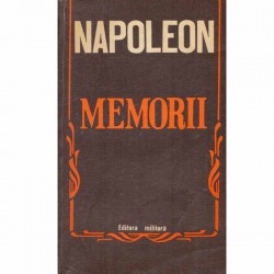 Napoleon - Memorii vol.2 -...