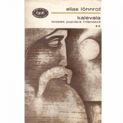 Elias Lonnrot - Kalevala -...