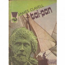 James Clavell - Tai-pan...