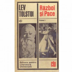 Lev Tolstoi - Razboi si...