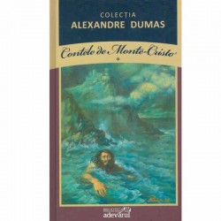 Alexandre Dumas - Contele...