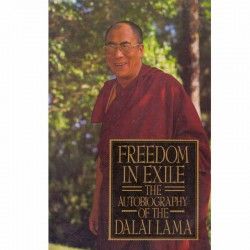 Dalai Lama - Freedom in...