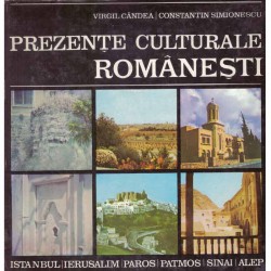Prezente culturale romanesti