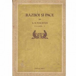 L.N. Tolstoi - Razboi si...