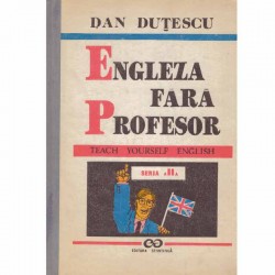 Engleza fara profesor vol.1
