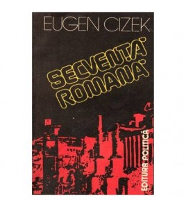Eugen Cizek - Secventa...