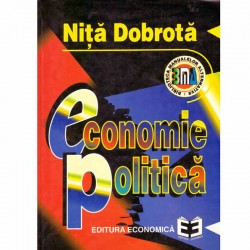 Nita Dobrota - Economie...