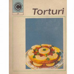 Irina Dordea - Torturi -...