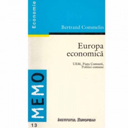 Bertrand Commelin - Europa...