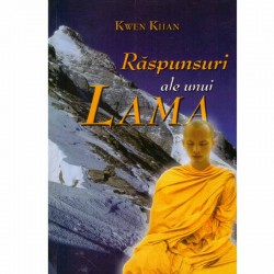Kwen Khan - Raspunsuri ale...