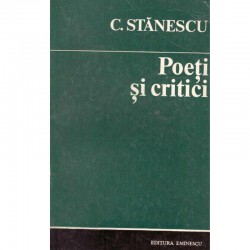 C. Stanescu - Poeti si...