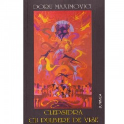 Doru Maximovici - Clepsidra...
