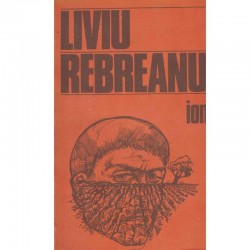 Liviu Rebreanu - Ion - 107400