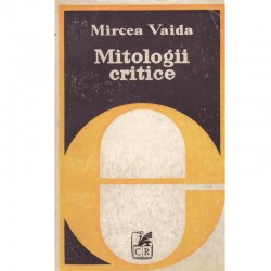 Mircea Vaida - Mitologii...