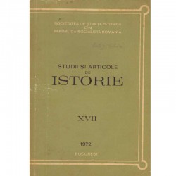  - Studii si articole de...